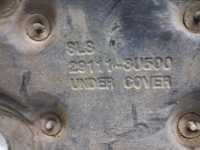 HYUNDAI 291113U500 в наличии Ровно
