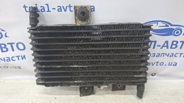 Радиатор охлаждения, АКПП 2920A019 MITSUBISHI