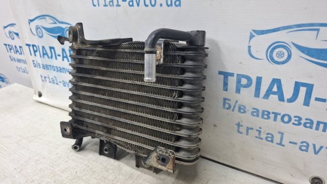 2920A233 MITSUBISHI Радиатор охлаждения АКПП купить в Полтава