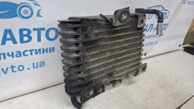 2920A233 MITSUBISHI Радиатор охлаждения, АКПП/КПП купить в Николаев