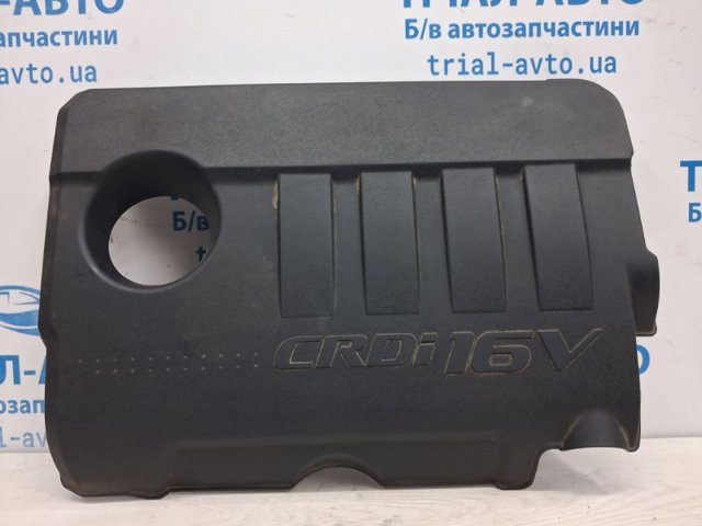 Крышка мотора декоративная 292402A751 HYUNDAI