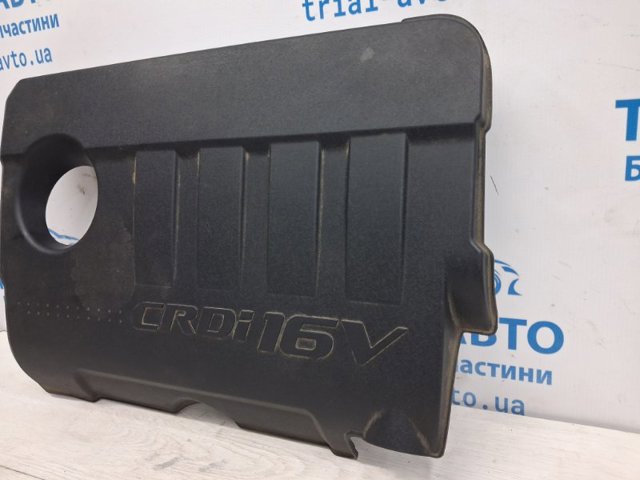 HYUNDAI 292402A751 Крышка двигателя в наличии Ирпень