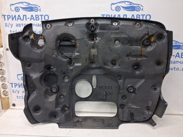 HYUNDAI 292474A470 Крышка мотора декоративная в наличии Львов