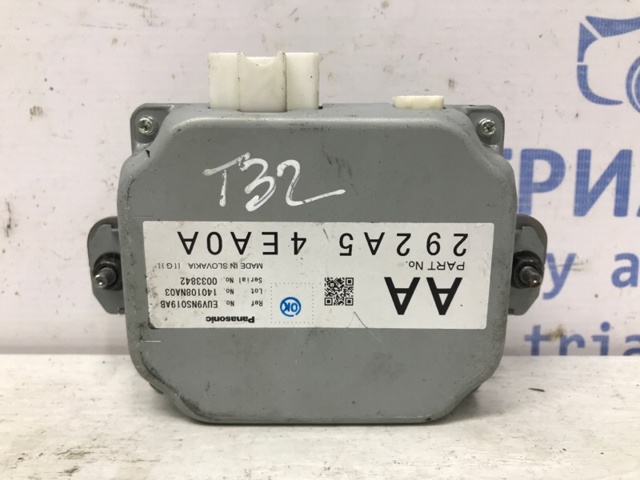 292A54EA0A NISSAN Модуль управления камерой купить в Кривой Рог