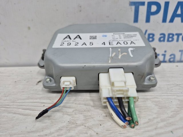 Блок управления камерой 292A54EA0A NISSAN