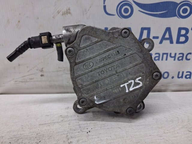 Механический вакуумный насос 293000R010 TOYOTA