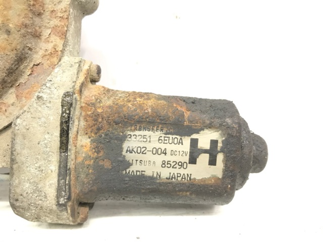 SUZUKI 2930080K00 в наличии Одесса