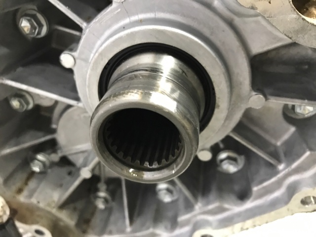 SUZUKI 2952166J00 Раздатка (коробка раздаточная) в наличии Сумы