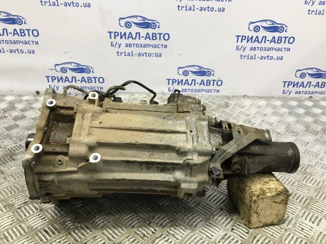 Раздатка, коробка раздаточная 2952166J00 SUZUKI
