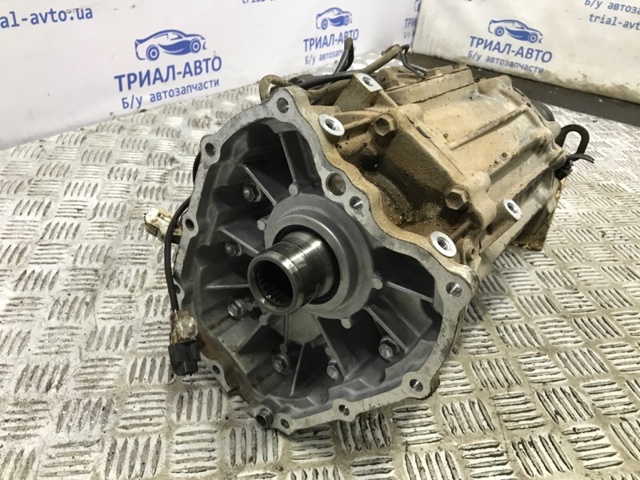 2952166J00 Раздатка купить Кривой Рог