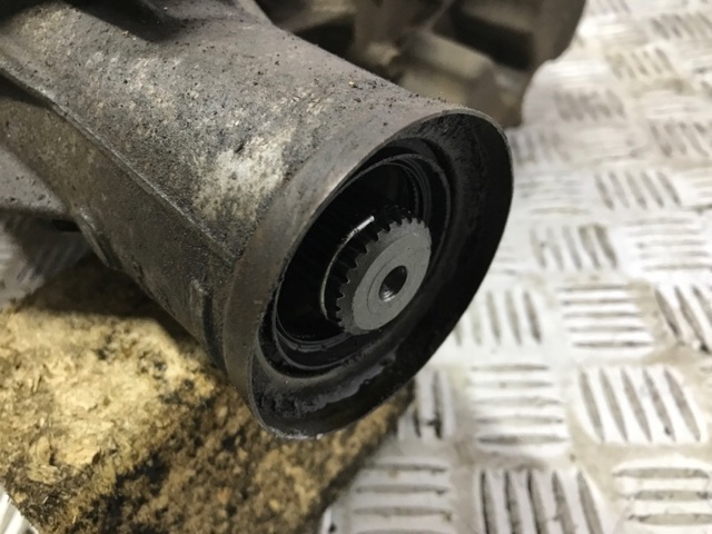 2952166J00 SUZUKI Раздатка купить в Хмельницкий
