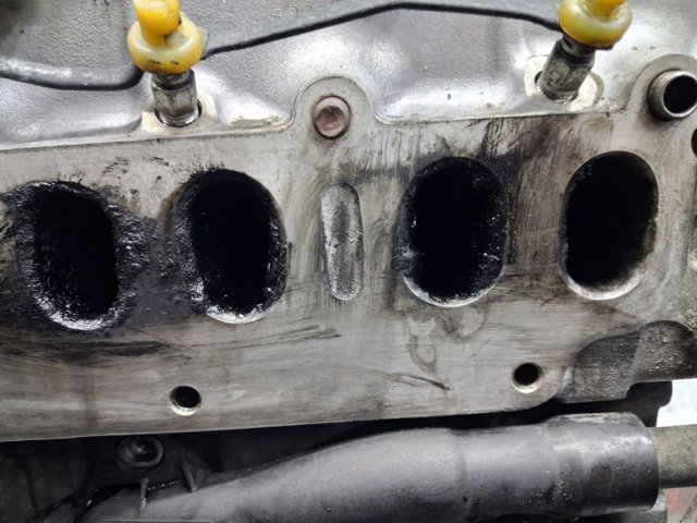 ДВС в сборе 2ADFTV TOYOTA