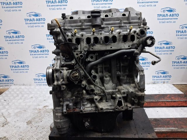 TOYOTA 2ADFTV Двигатель в наличии Запорожье
