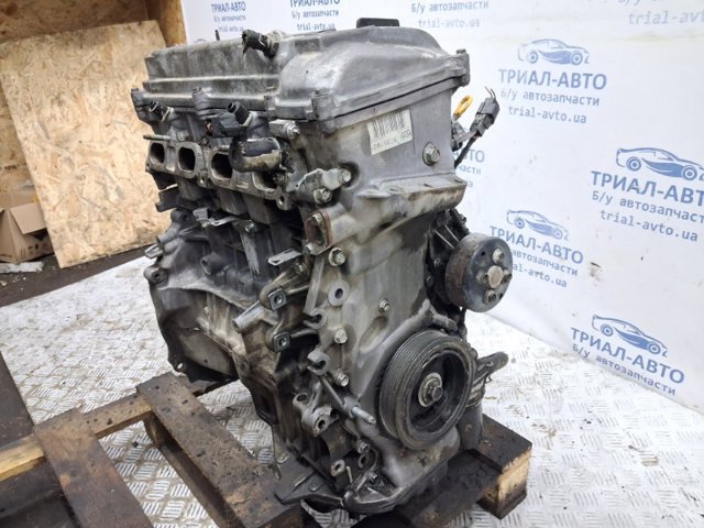 2AZFE TOYOTA Двигатель купить в Одесса