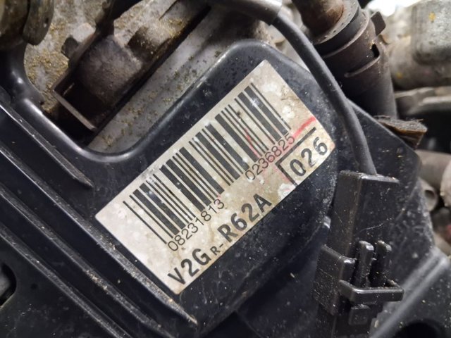 TOYOTA 2GRFE Двигатель в сборе в наличии Харьков