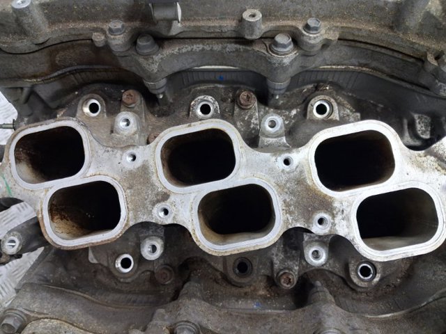 TOYOTA 2GRFE Двигатель в сборе в наличии Кривой Рог