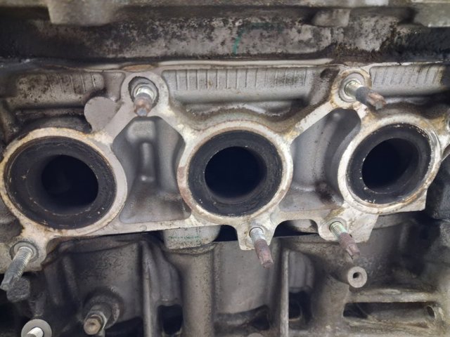 TOYOTA 2GRFE Двигатель в сборе в наличии Харьков