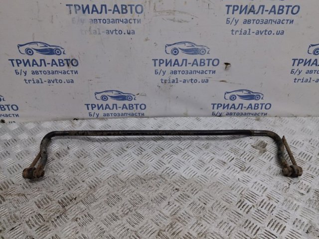 Стабилизатор поперечной устойчивости задний 2K0511409C VAG