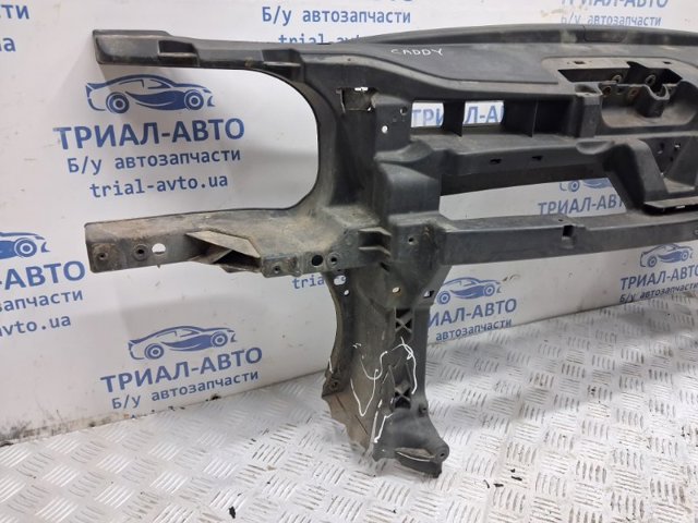 2K0805588B VAG Рамка радиатора купить в Ровно