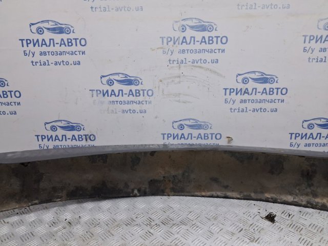 VAG 2K0807417E Задний бампер в наличии Николаев