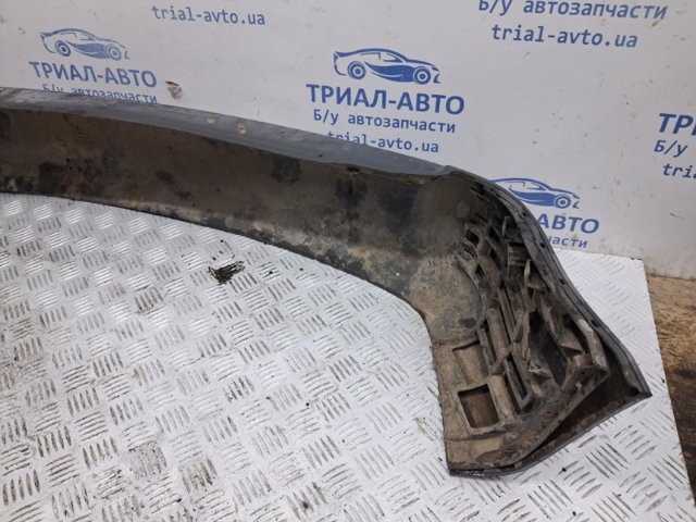 VAG 2K0807417E Задний бампер в наличии Запорожье