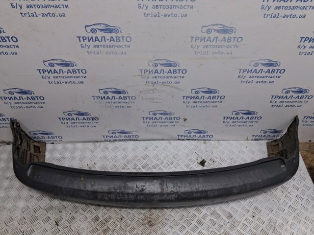 VAG 2K0807417E Бампер задний в наличии Николаев