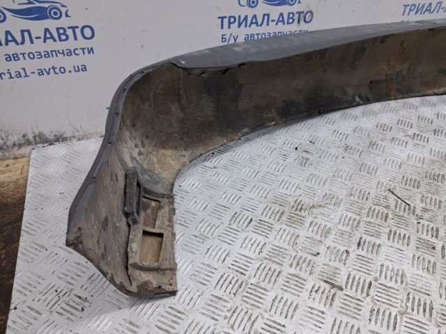 2K0807417E VAG Бампер задний купить в Одесса