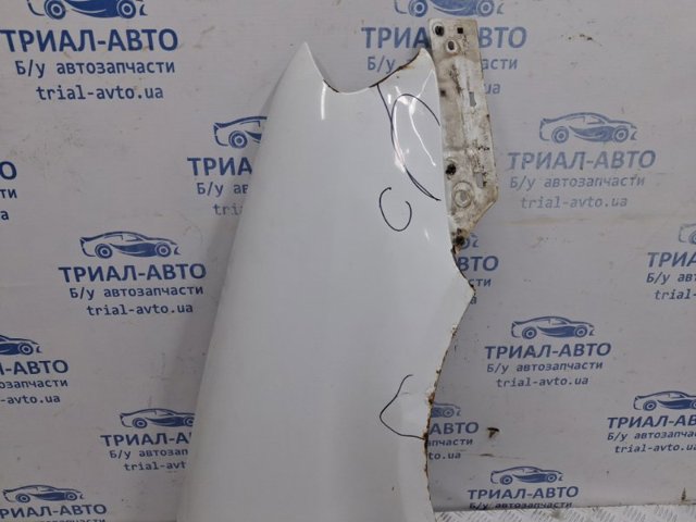 2K0821022 Крыло переднее правое купить Каменское