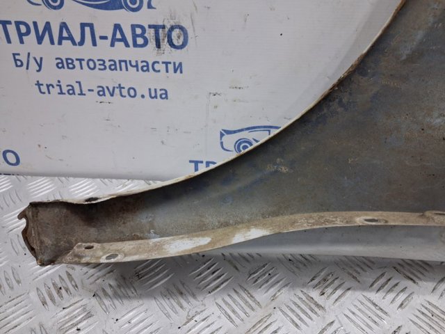 2K0821022 VAG Крыло переднее правое купить в Винница