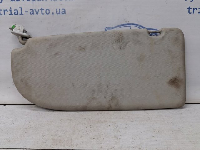 2K0857552D Солнцезащитный козырек купить Тернополь