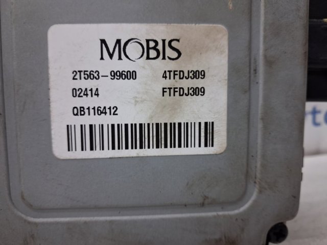 2T56399600 HYUNDAI купить в Павлоград