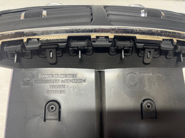 3000038LFN CHRYSLER купить в Каменское