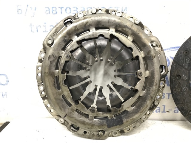 3020500Q0D NISSAN Корзина сцепления купить в Черкассы