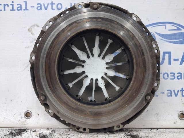 Комплект сцепления 3020500Q0F NISSAN