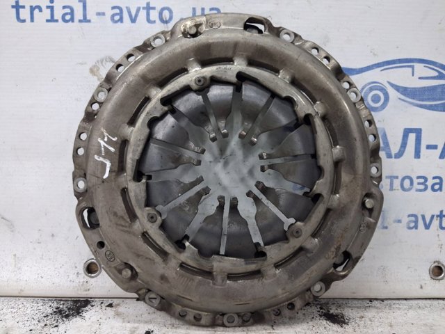 Комплект сцепления (диск, корзина, подшипник) 3020500Q0F NISSAN