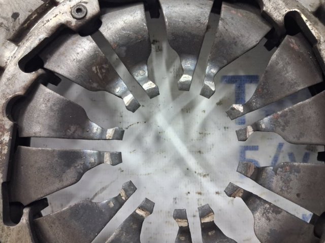 302052316R RENAULT Сцепление купить в Полтава