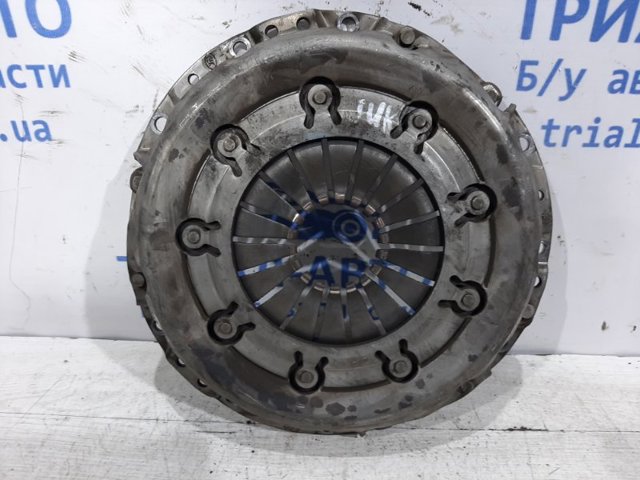 302101KC0A NISSAN Комплект сцепления купить в Павлоград