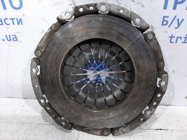 NISSAN 302101KC0A Комплект сцепления в наличии Ровно