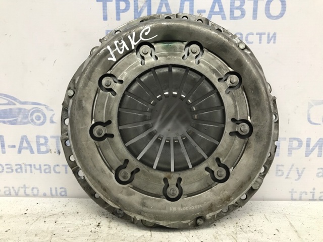 Сцепление в сборе 302101KC0A NISSAN