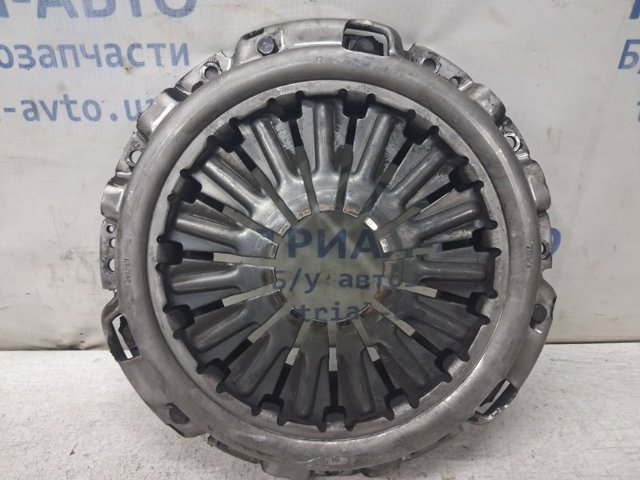 Корзина диска сцепления Ниссан Навара NP300 3