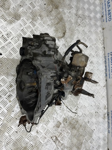 Коробка передач Toyota Avensis 2