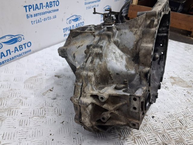 TOYOTA 303002D151 КПП в наличии Житомир