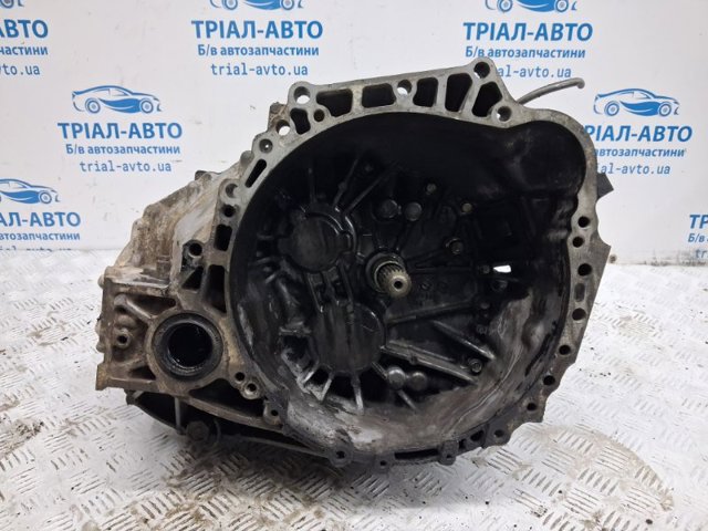 303002D151 TOYOTA КПП купить в Кривой Рог