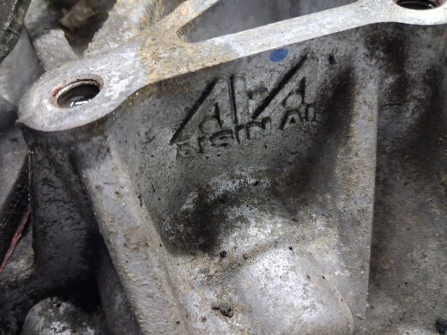 303002D151 TOYOTA КПП купить в Одесса