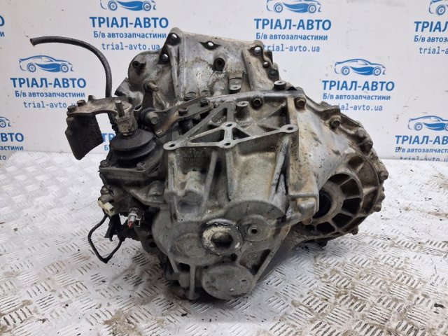 303002D151 КПП в сборе (механическая коробка передач) купить Одесса