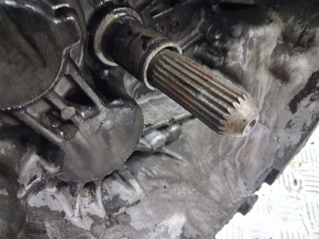 303002D151 TOYOTA КПП купить в Житомир