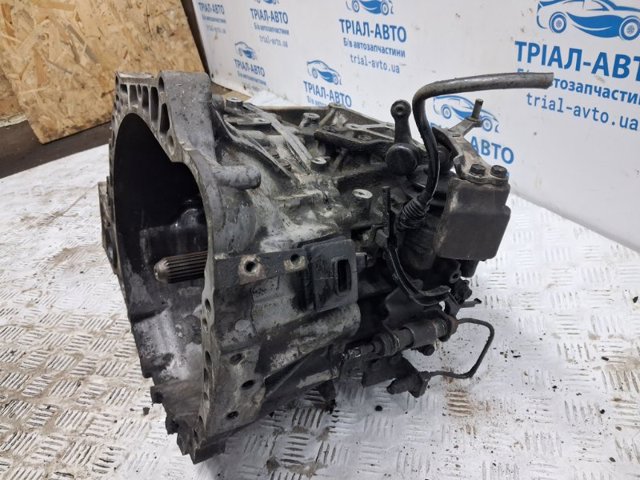 TOYOTA 303002D151 КПП в сборе (механическая коробка передач) в наличии Киев
