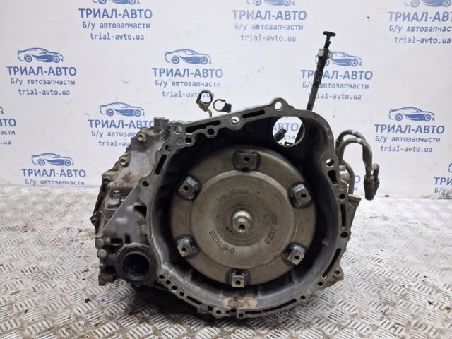 Коробка передач автомат Toyota Camry VI
