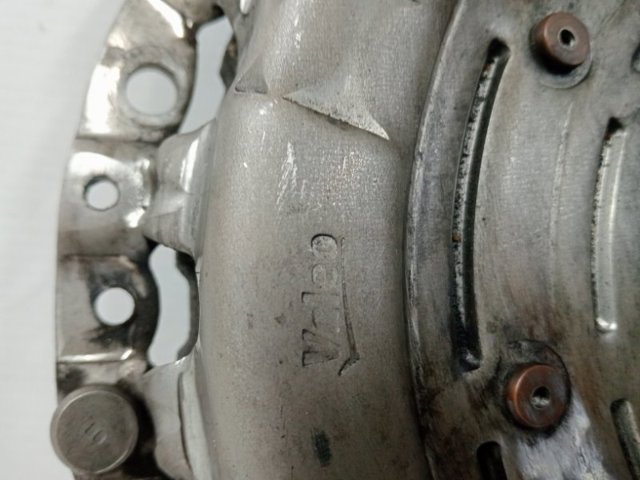 30A0008460 SSANG YONG Комплект сцепления купить в Днепр