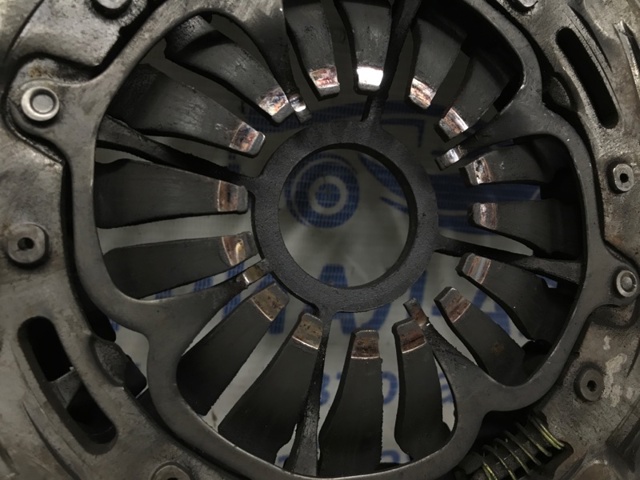 Сцепление в сборе 3100105040 TOYOTA